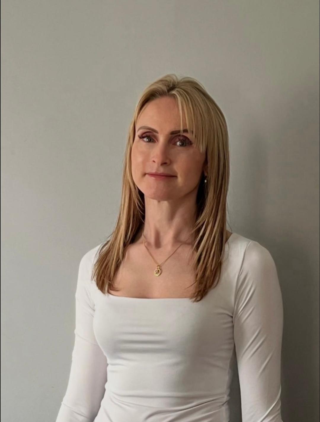 Kerrie Marie - Counsellor